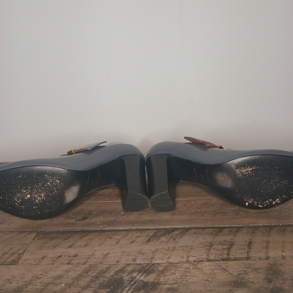 See by Chloe Patent Mary Jane Heels - Picture 6 of 6